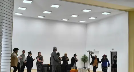 Снимки: Йорданка Петрова