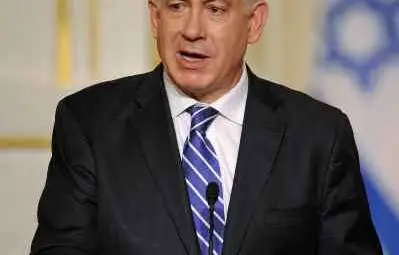 Нетаняху: Превантивен удар върху Иран ще разреди напрежението