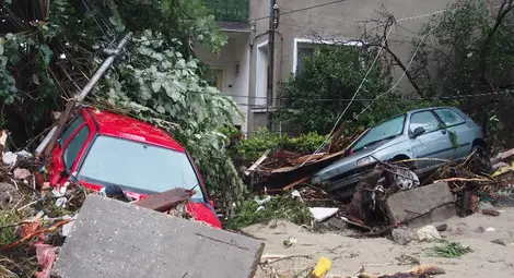 Открита е банкова сметка в помощ на пострадалите във Варна