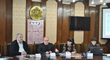 От Бразилия, Кувейт, Египет и ЮАР се събира Фестивалният оркестър