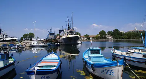 ЕС прие програма за 113 млн. евро инвестиции в рибарството и аквакултурите в България ЕС прие програма за 113 млн. евро инвестиции в рибарството и аквакултурите в България