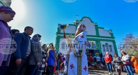 Снимка: БТА Снимка: БТА