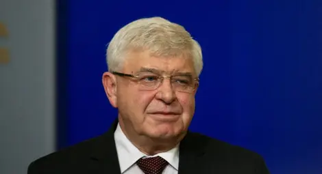 Ананиев удължи противоепидемичните мерки до 12 април