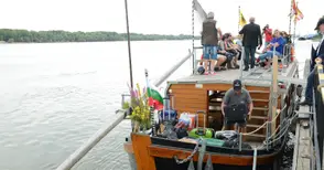 „Кутийката от Улм“ доведе в Русе общинари от града на Айнщайн