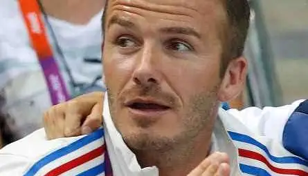 ПСЖ направи оферта на Бекъм