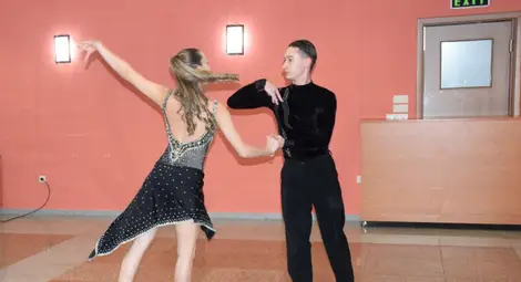 Международен обяд показа националната кухня на участниците в Еразъм+ седмицата в Русенския университет