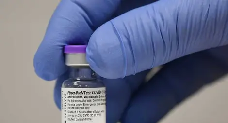 САЩ предупреждават за редки сърдечни възпаления от иРНК ваксините