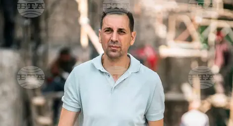 Снимка: БТА Снимка: БТА