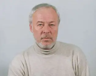 Звездата на българското кино Иван Иванов с Наградата на София