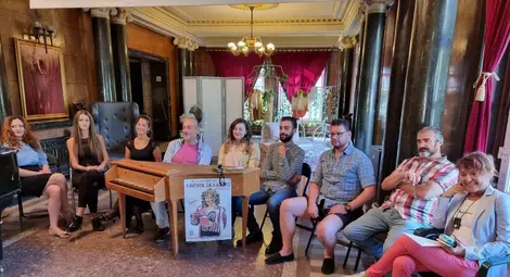 Пламен Бейков: Хората днес са по-освободени, но и по времето на Бах, и сега се вълнуват от любовта