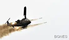 3,6 милиарда долара донесе оръжейният износ на Южна Корея през 2014