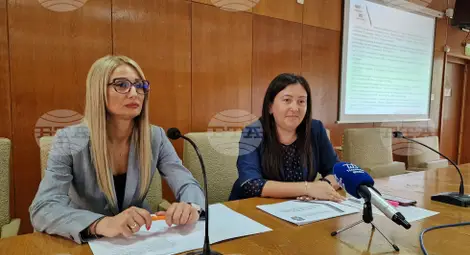 Снимка: БТА Снимка: БТА