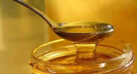 Медът не се разваля