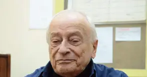 In memoriam: В театъра скърбят за драматурга и приятеля на Русе Василен Васев