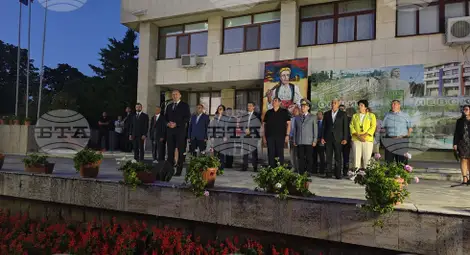 Снимка: БТА Снимка: БТА