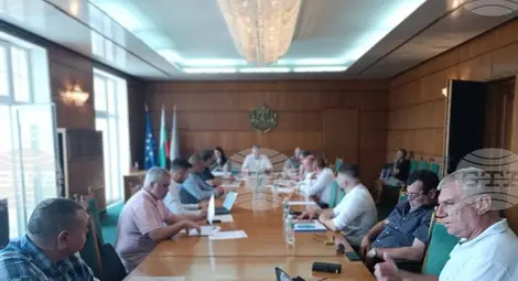 Снимка: БТА Снимка: БТА