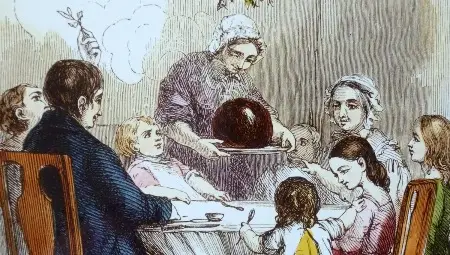 Сладкишът, който се бърка от изток на запад като пътя на тримата влъхви