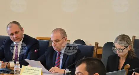 Снимка: БТА Снимка: БТА