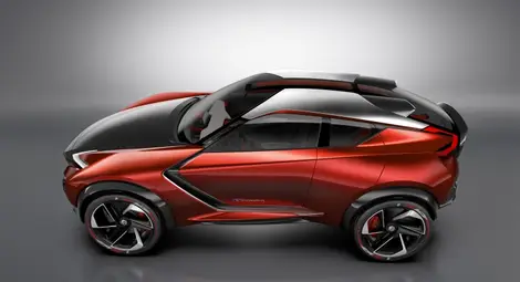 Nissan представя нова ера в кросоувър дизайна, пробега на електромобилите и качеството на лекотоварните автомобили във Франкфурт /галерия/