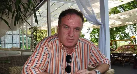 Проф.Владимир Чуков: Без второ ниво на самоуправление сблъсъкът столица-провинция ще стане още по-голям Проф.Владимир Чуков: Без второ ниво на самоуправление сблъсъкът столица-провинция ще стане още по-голям