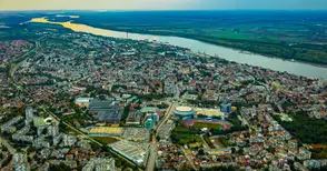 Демографски и икономически портрет на Русенска област: най-новите данни от НСИ