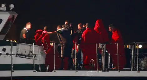 Трафиканти и отчаяни мигранти създават румънски маршрут към Западна Европа