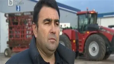 Бизнесменът Павел Стоименов си върна фирмата, отмъкната му от роми