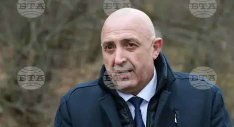 Снимка: БТА Снимка: БТА