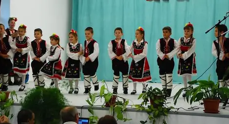 Откриха обновената сграда на читалището в Джулюница Откриха обновената сграда на читалището в Джулюница