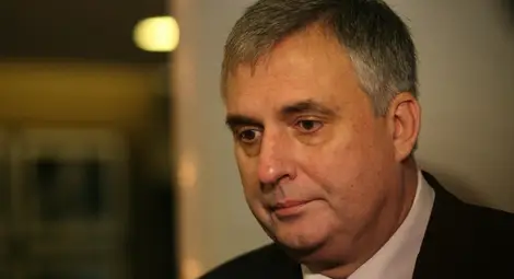 Калфин: Правителството щеше да подаде оставка без споразумението за дълга