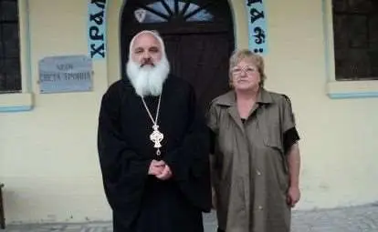 Чудо в Стамболийски: Поп каза: Стани! И саката проходи Чудо в Стамболийски: Поп каза: Стани! И саката проходи