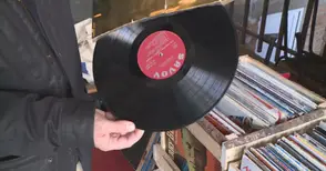 „Русенски меломани“: От Дигиталното назад ще скоча - Звукът е по-добър от грамофонна плоча!