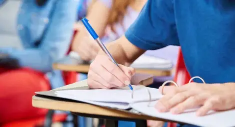 Матурите на два модула от тази година Матурите на два модула от тази година