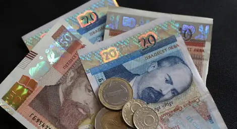 Пенсиите нарастват с 84 лв. през 2022 г.