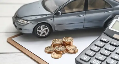 40 660 са регистрините в Русе  автомобили с мощност до 74 kW