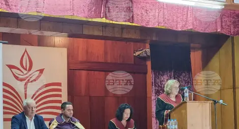 Снимка: БТА Снимка: БТА