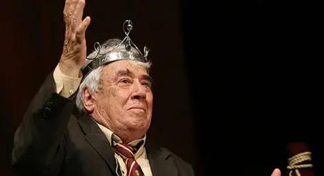 Издигат паметник на Георги Калоянчев в Бургас