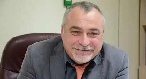 Д-р Камен Кожухаров: Когато пациентът може да сподели тревогата си, лицето му просветва