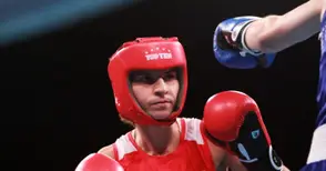 Стойка Петрова прекърши рускиня на „Странджата“