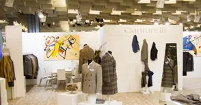 „Ричмарт“ пое италианската  модна фирма „Cantarelli“