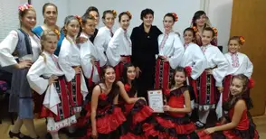 Русенски читалища участваха в партньорска среща в Македония