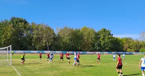 Батин елиминира „Локомотив“ в турнира за купата на АФЛ