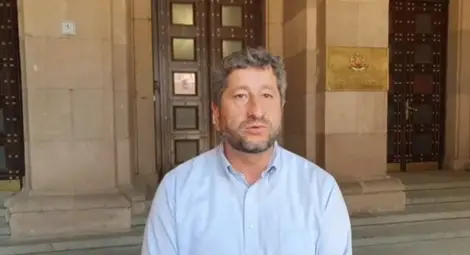 Христо Иванов настоява за отваряне на досиетата на прехода