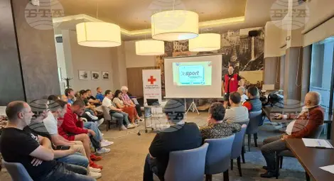 Снимка: БТА Снимка: БТА