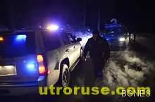  Побеснелият бивш полицай от Ел Ей изпепелен в самотна хижа 