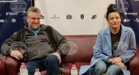 Снимка: БТА Снимка: БТА