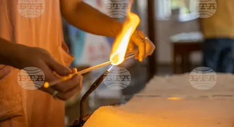 Снимка: БТА Снимка: БТА