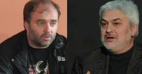 Орлин Дяков и Найден Тодоров   официално обявени за директори