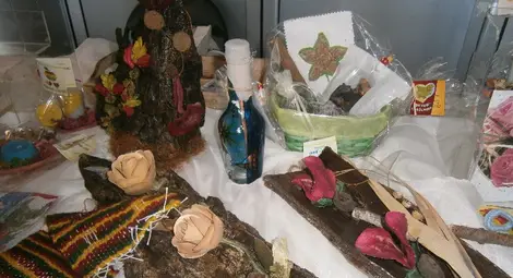 С &bdquo;Надежда&ldquo; децата от &bdquo;Рализ&ldquo;  закриха срещата по ерготерапия