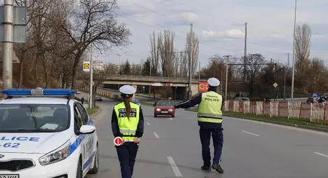 Колко дълбоко бъркат в джоба новите санкции за пътни нарушения
